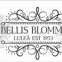 Bellis Blomsterhandel i Luleå Aktiebolag, öppettider