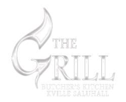 The grill - Grillrestaurang Hisingen, Göteborg öppettider