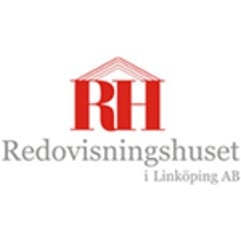 Redovisningshuset i Linköping AB, öppettider