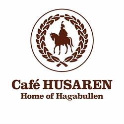 Café Husaren - Home of Hagabullen, Göteborg öppettider