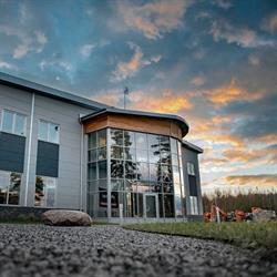 Berggrens Maskinservice i Fjugesta AB, Örebro öppettider