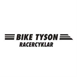 Bike Tyson Racercyklar I Kungsbacka, öppettider