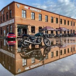 Mc-Konsult och Motorteknik i Lidköping AB, öppettider