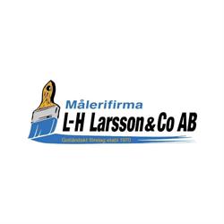 Målerifirma L-H Larsson & Co AB, Visby öppettider