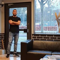 Klipphörnan Amigo, Svalöv öppettider
