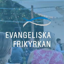 Evangeliska Frikyrkan, EFK, Örebro öppettider