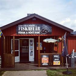 Böda Fisk & Rökeri, Löttorp öppettider