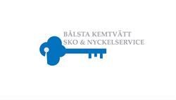 Bålsta Kemtvätt&Skrädderi, öppettider