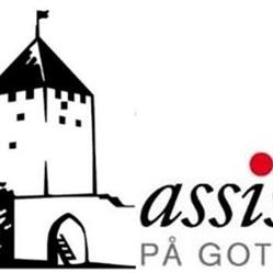 Assistans på Gotland AB i Visby - öppettider