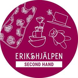 Fören Erikshjälpen Second Hand i Kristianst, Kristianstad öppettider