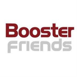 Booster Friends, Göteborg öppettider