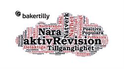 Aktiv Revision i Gävle AB, öppettider