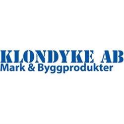 Klondyke Mark & Byggprodukter AB, Alvesta öppettider