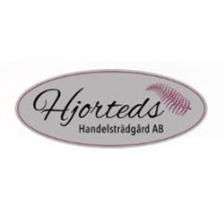 Hjorteds Handelsträdgård AB, öppettider