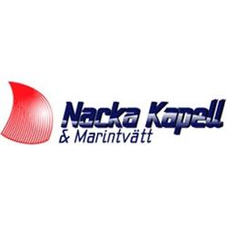 Nacka Kapell och Marintvätt AB, Saltsjö-Boo öppettider