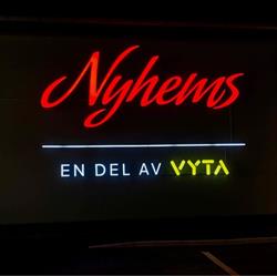 Colorama Nyhems Färghus AB, Nässjö öppettider