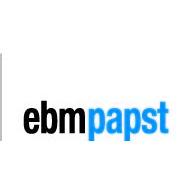 ebm-papst AB, Ljungby öppettider