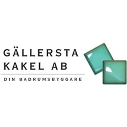 Gällersta Kakel och Byggnadsentreprenad AB, Örebro öppettider