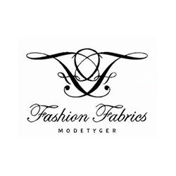 Fashion Fabrics - Modetyger, Täby öppettider