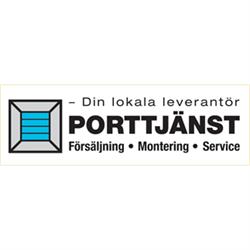 Porttjänst i Alingsås Handelsbolag, öppettider