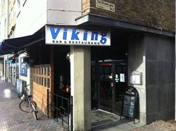 Restaurang Viking, Helsingborg öppettider