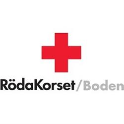 Röda Korset Bodenkretsen, öppettider