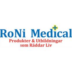 RoNi Medical AB, Kimstad öppettider