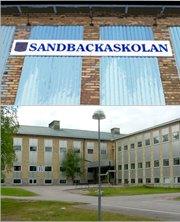 Sandbackaskolans Elevråd, Arvidsjaur öppettider