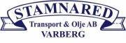 Stamnared Transport Olje AB, Varberg öppettider