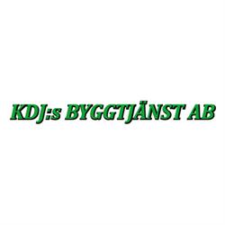 KD J:s Byggtjänst AB, Kvänum öppettider
