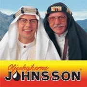 Oljeshejkerna Johnsson Aktiebolag, Alvesta öppettider