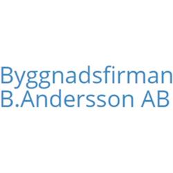 BA Bygg / Byggnadsfirman Birger Andersson Emmaboda AB, öppettider