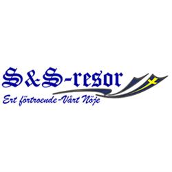 S & S-resor AB, Falkenberg öppettider