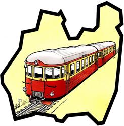 Föreningen Smalspåret Växjö-Västervik, Virserum öppettider