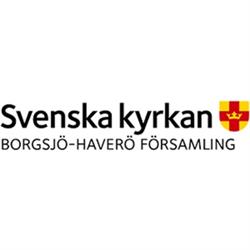 Borgsjö-Haverö Församling, Ånge öppettider