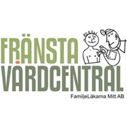 Vårdcentral Fränsta, öppettider