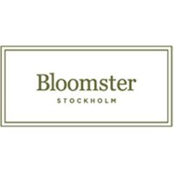 Bloomster Stockholm, öppettider