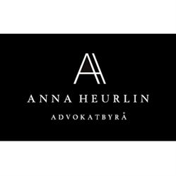 Advokatbyrån Anna Heurlin AB, Varberg öppettider
