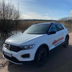 Albertsons Trafikskola Eftr. AB, Nyköping öppettider