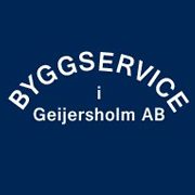 Byggservice i Geijersholm AB, Hagfors öppettider