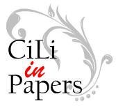 Cili in Papers AB, Göteborg öppettider