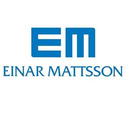 Einar Mattsson, Stockholm öppettider