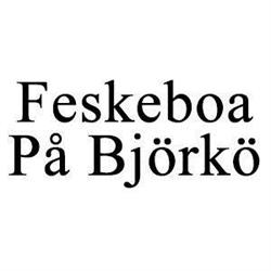 Feskeboa, Bohus-Björkö öppettider