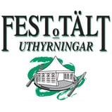 FESToTÄLT Uthyrningar, Helsingborg öppettider