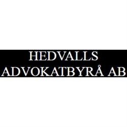 Hedvalls Advokatbyrå AB, Stockholm öppettider