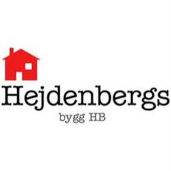 Hejdenbergs Bygg HB, Visby öppettider