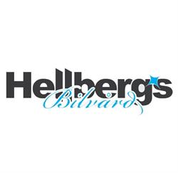 Hellbergs Bilvård AB, Ystad öppettider