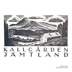 Hotell Kallgården, Järpen öppettider