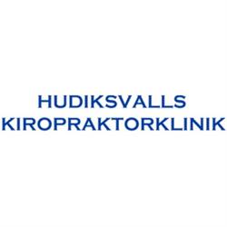 Hudiksvalls Kiropraktorklinik, öppettider