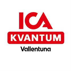Ica Kvantum, Vallentuna öppettider